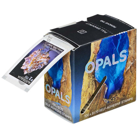 $1.70 Postage Stamp 100 Pack