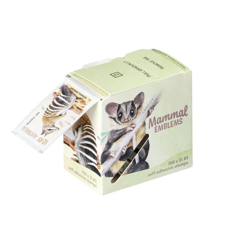 $1.85 Postage Stamp 100 Pack