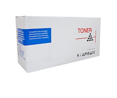 Brother TN-1070 Toner Cartridge Black - Compatible