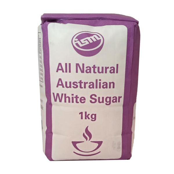 Sugar 1kg White