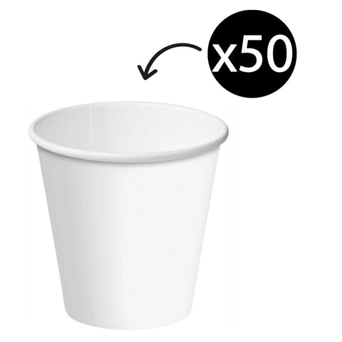 Paper cup 25 pack