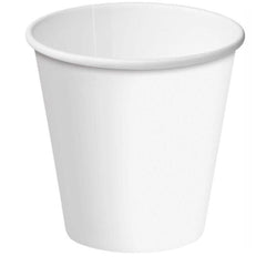 Paper cup 25 pack