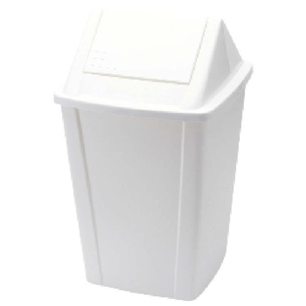 Rubbish Bin with Lid 30L