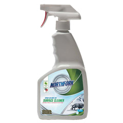 Surface Cleaner 750mL Spray on Wipe Off