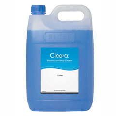 Window and Glass Cleaner 5L