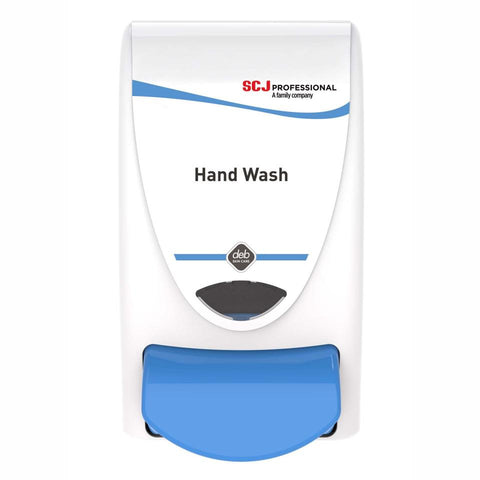 Hand Wash Dispenser 1L Deb