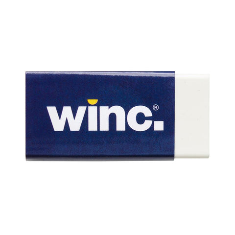 Eraser PVC Free Small