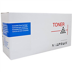 Brother TN-251 Toner Cartridge Black - Compatible