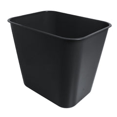 Bin 15L Black