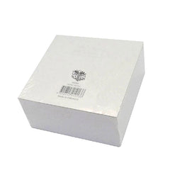 Esselte Memo Cube Refills 500 Sheets