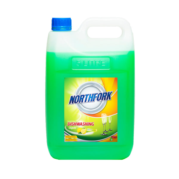 Northfork Dishwashing Liquid 5L