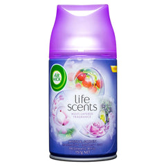 Airwick Freshmatic Mystical Garden 157Gm (Refill)