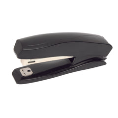 Stapler Full Strip Plastic Black