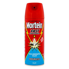 Mortein Fast Knockdown Spray 300gm