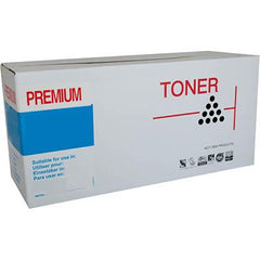 CF226X HP #26X Toner Cartridge - 9,000 Pages- Compatible