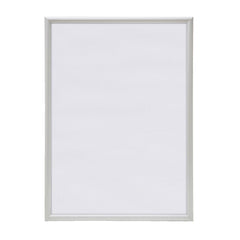 A1 Frame Silver