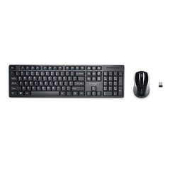 Keyboard Kensington Pro Fit Low-Profile Wireless with mouse