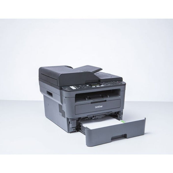 Brother Wireless Mono Laser MFC Printer MFC-L2713DW