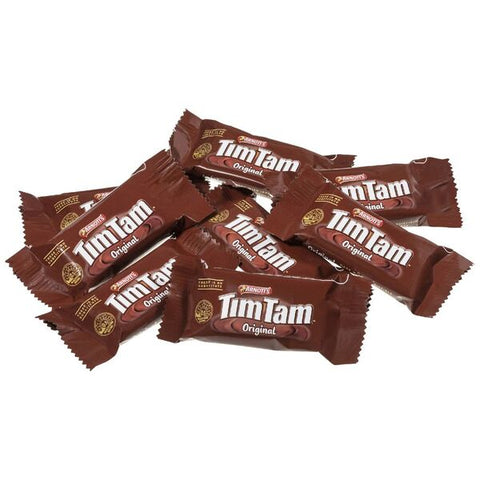 Arnott's Original Individual Tim Tams 150 Portion Packs